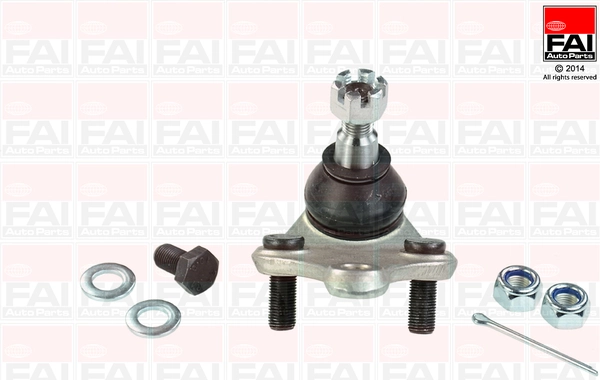 Ball Joint